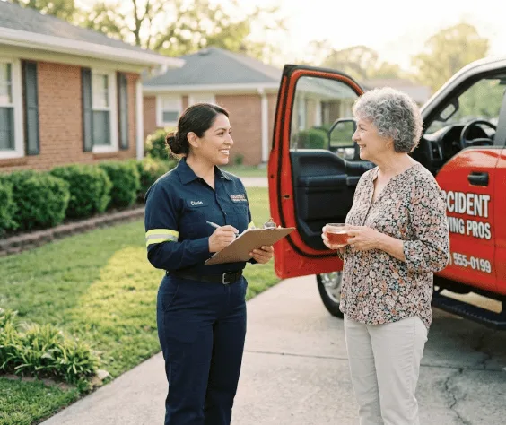Accident Towing Service Rockland, MI FAQs
